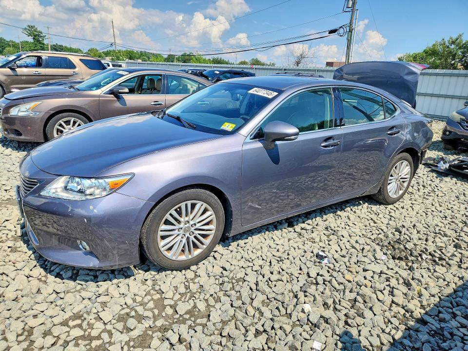 Aukcja sprzedaży 2015 Lexus Es, vin: JTHBK1GGXF2175864, numer aukcji: 64077346