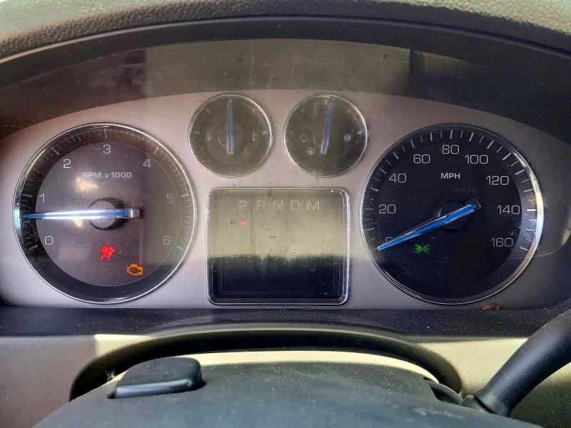 2008 Cadillac Escalade მანქანა იყიდება აუქციონზე, vin: 1GYEC63848R119124, აუქციონის ნომერი: 67417756