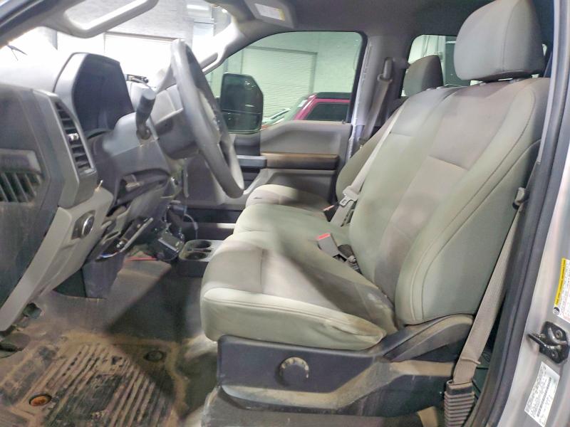 Продаж на аукціоні авто 2017 Ford F250 Super, vin: XFT7W2BT5HEE93317, номер лоту: 57521034