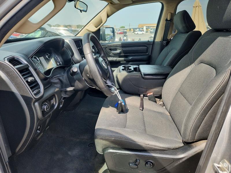 Aukcja sprzedaży 2020 Ram 1500, vin: 1C6SRFNT1LN246574, numer aukcji: 66640286