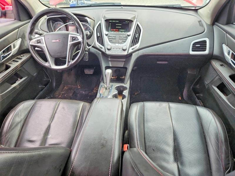 Продаж на аукціоні авто 2014 Gmc Terrain, vin: 2GKFLSE35E6219166, номер лоту: 63851206