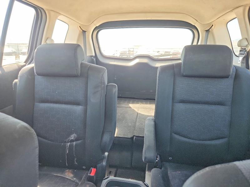 Продажа на аукционе авто 2008 Mazda 5, vin: JM1CR293X80301785, номер лота: 64156426