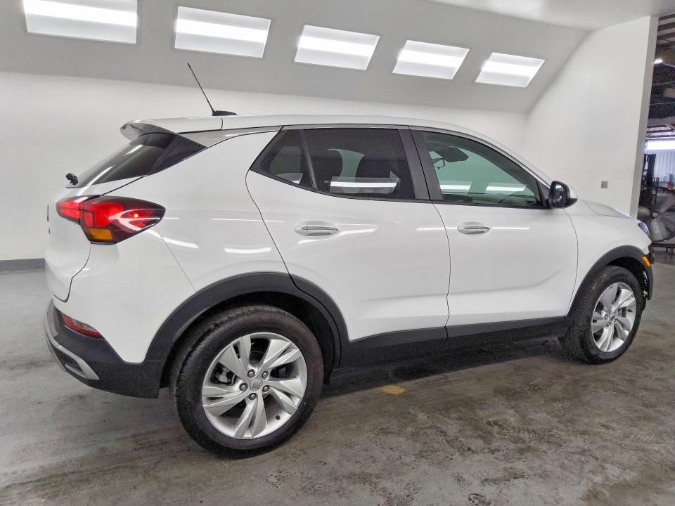 Aukcja sprzedaży 2026 Buick Encore Gx, vin: KL4AMBSL7TB186571, numer aukcji: 63433076