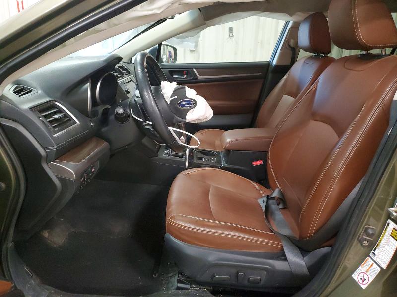 65480986 :رقم المزاد ، 4S4BSETC8J3200707 vin ، 2018 Subaru Outback مزاد بيع