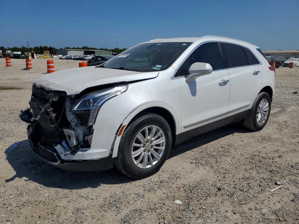 Aukcja sprzedaży 2019 Cadillac Xt5, vin: 1GYKNARS1KZ113243, numer aukcji: 66057606