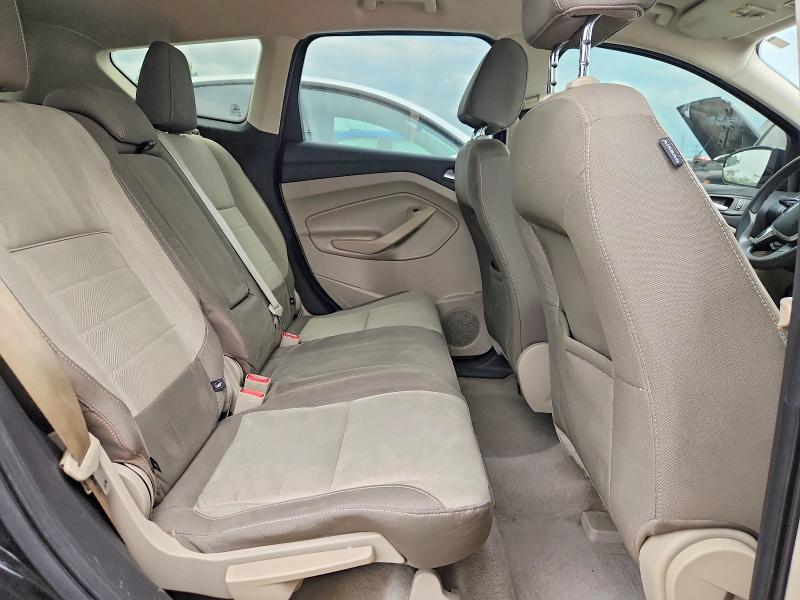 Продаж на аукціоні авто 2015 Ford Escape, vin: 1FMCU0GX7FUC86320, номер лоту: 65753396