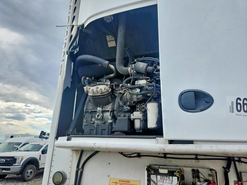 Aukcja sprzedaży 2016 Utility Trailer Vsra Reefe, vin: 1UYVS2486GU427411, numer aukcji: 66835296