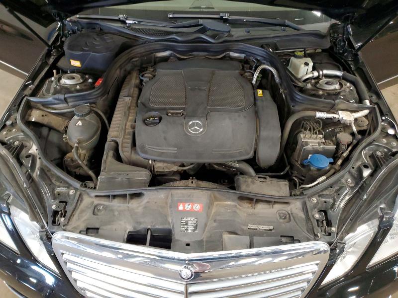 Aukcja sprzedaży 2013 Mercedes-benz E, vin: WDDHF8JB1DA714502, numer aukcji: 65417496