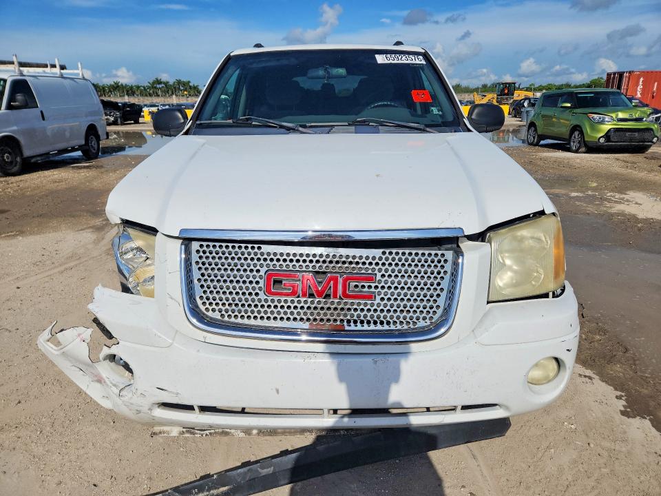 Aukcja sprzedaży 2004 Gmc Envoy, vin: 1GKDS13S742392519, numer aukcji: 65923576
