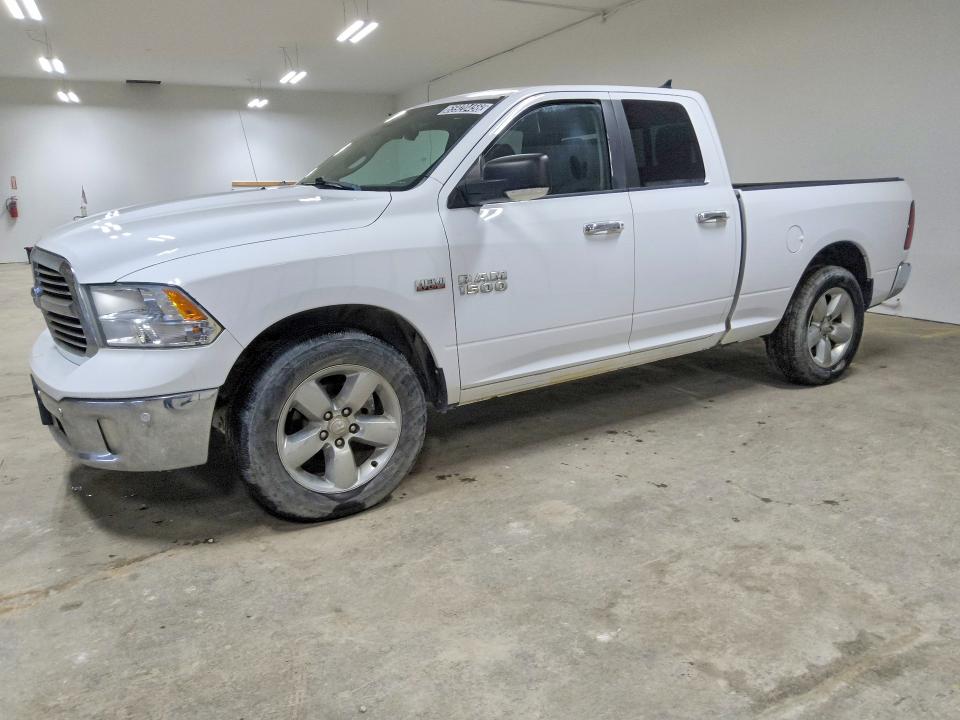 65920456 :رقم المزاد ، 1C6RR6GT8FS521570 vin ، 2015 Ram 1500 مزاد بيع