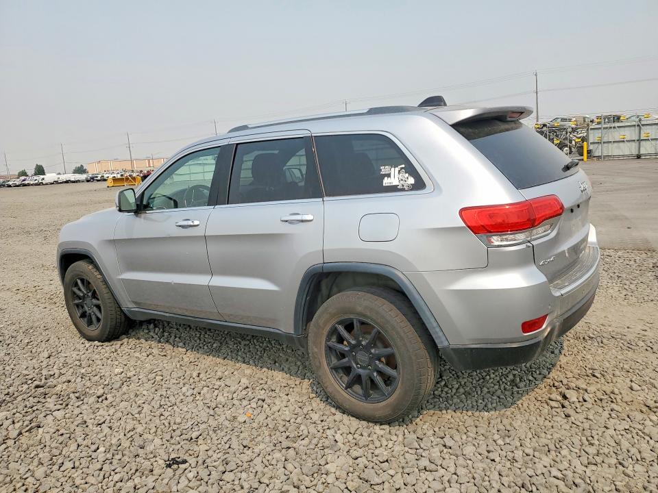 Продажа на аукционе авто 2015 Jeep Grand Cherokee, vin: 1C4RJFBG8FC608924, номер лота: 62961446