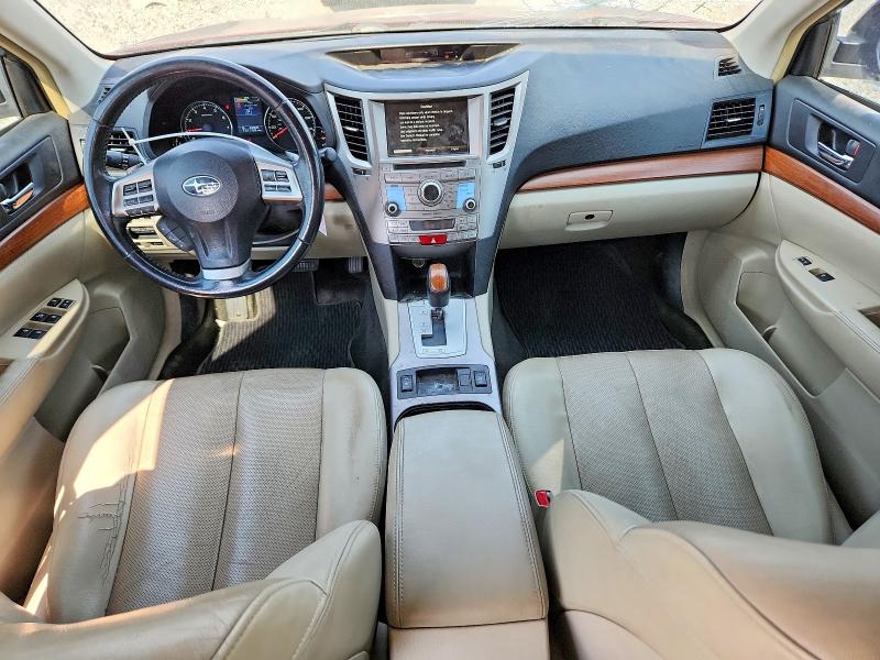 Aukcja sprzedaży 2014 Subaru Outback, vin: 4S4BRBNCXE3315404, numer aukcji: 64134646