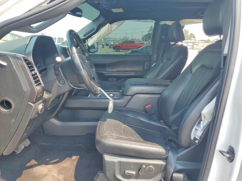 64809086 :رقم المزاد ، 1FMJK2AT1MEA26145 vin ، 2021 Ford Expedition مزاد بيع