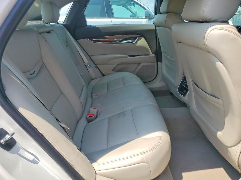 Продаж на аукціоні авто 2015 Cadillac Xts, vin: 2G61M5S39F9141292, номер лоту: 64411626