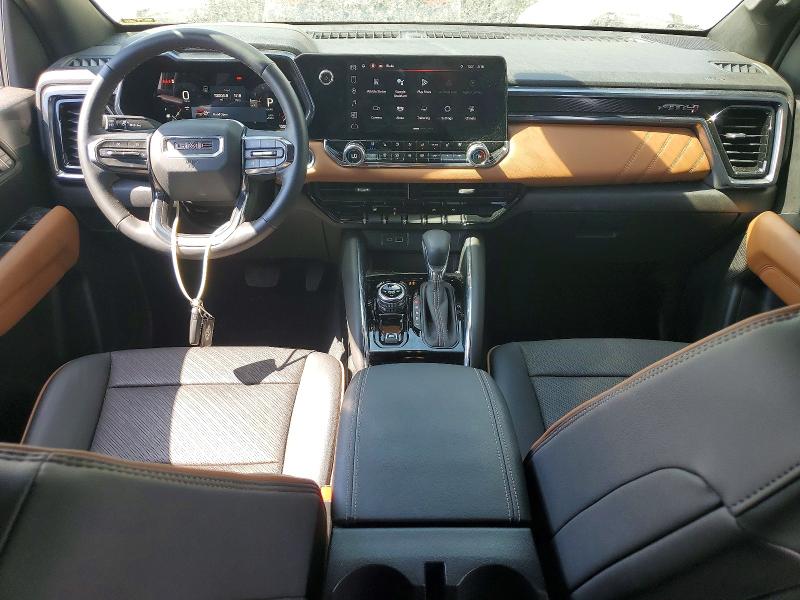 Продажа на аукционе авто 2024 Gmc Canyon, vin: 1GTP6DEK6R1236495, номер лота: 65933796