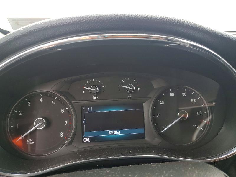 Aukcja sprzedaży 2019 Buick Encore, vin: KL4CJESB0KB929449, numer aukcji: 64457286