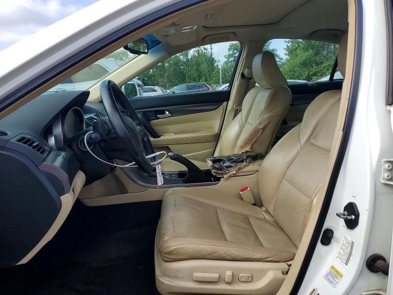 Aukcja sprzedaży 2012 Acura Tl, vin: 19UUA8F28CA026562, numer aukcji: 65395206