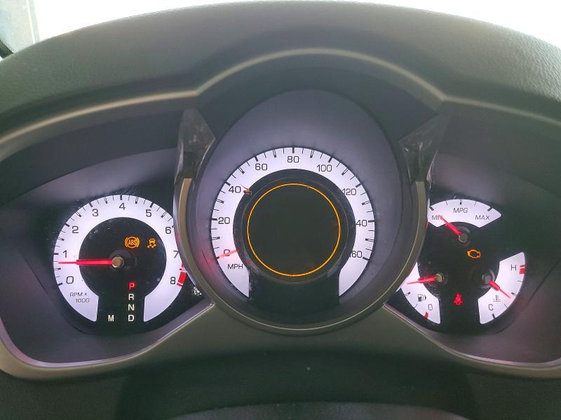 Продаж на аукціоні авто 2011 Cadillac Srx, vin: 3GYFNDEY7BS614079, номер лоту: 63562996