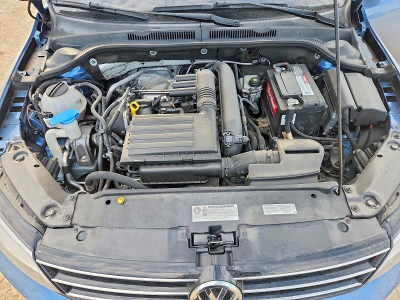 Продаж на аукціоні авто 2017 Volkswagen Jetta, vin: 3VW2B7AJ6HM346742, номер лоту: 66602986
