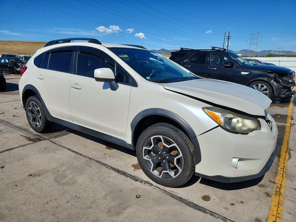 65283206 :رقم المزاد ، JF2GPACC6E8293404 vin ، 2014 Subaru Xv Crosstrek مزاد بيع