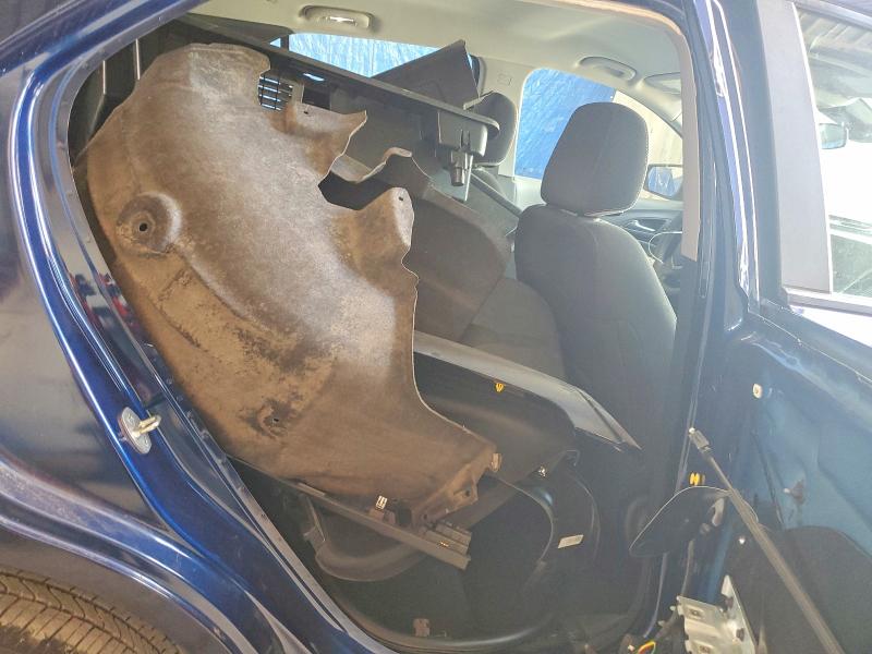 66769206 :رقم المزاد ، 3GNAXSEGXPL149909 vin ، 2023 Chevrolet Equinox مزاد بيع