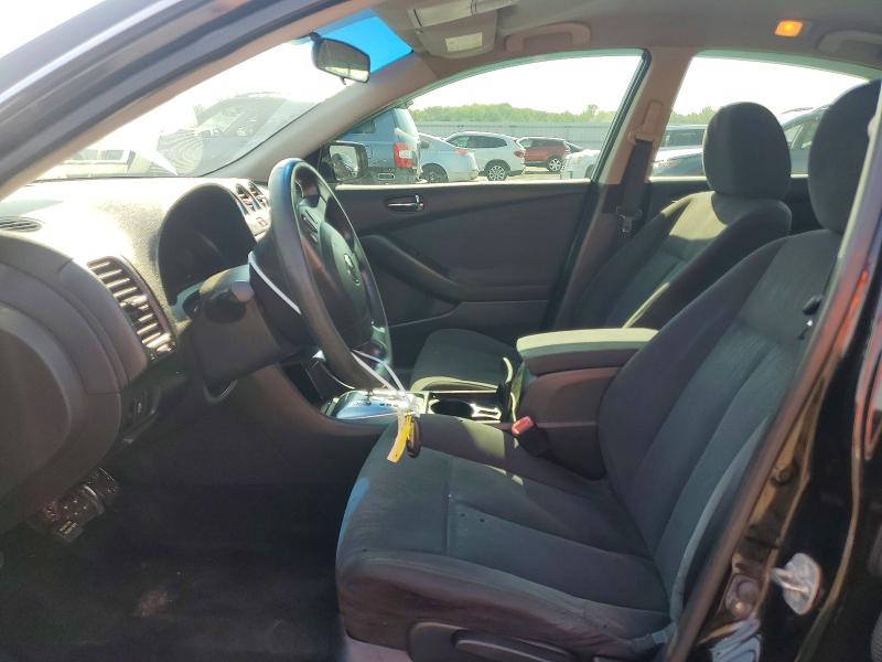 Aukcja sprzedaży 2012 Nissan Altima, vin: 1N4AL2AP2CC255504, numer aukcji: 64567036