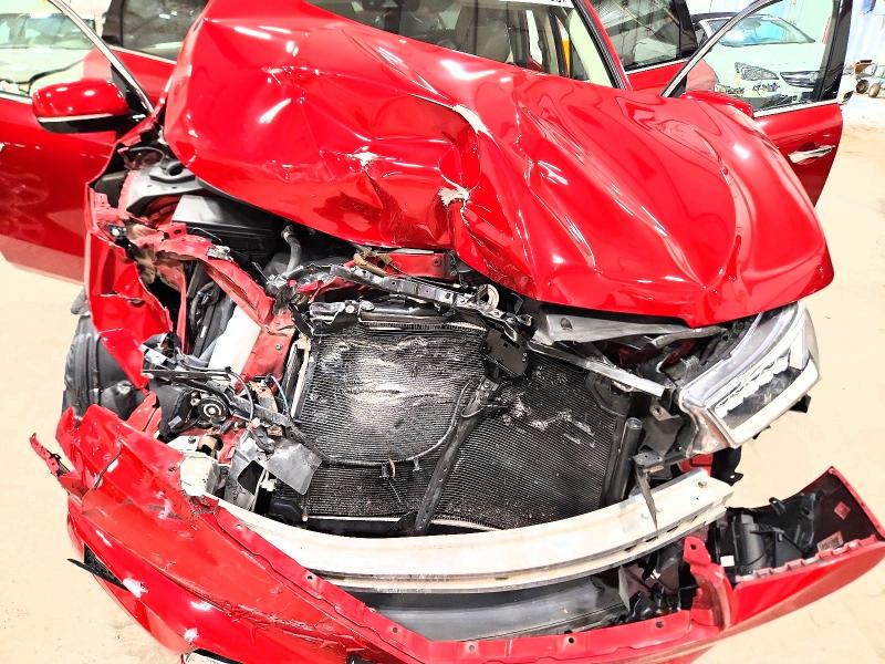 Продажа на аукционе авто 2019 Acura Mdx, vin: 5J8YD4H8XKL013611, номер лота: 66182796