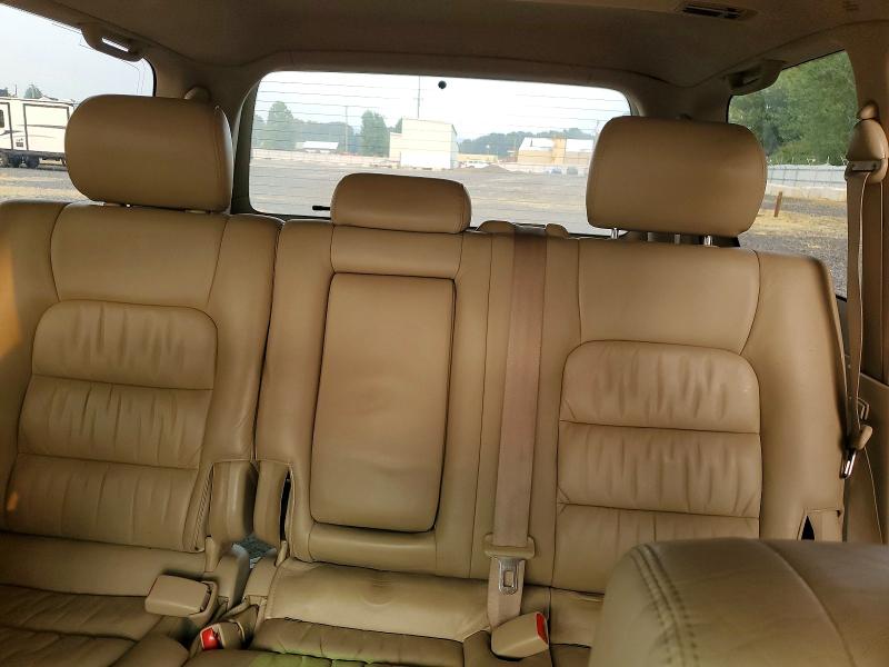 Продаж на аукціоні авто 2004 Lexus Lx, vin: JTJHT00W543540038, номер лоту: 63954276