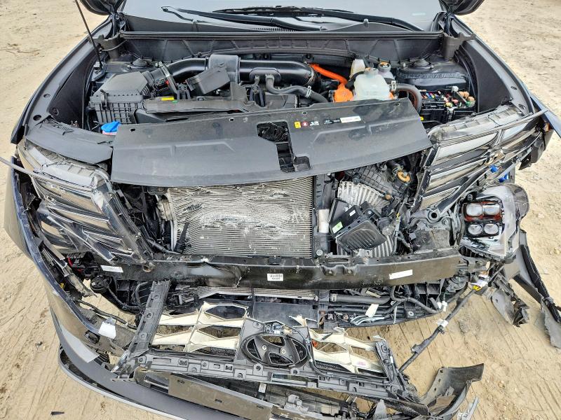 Продаж на аукціоні авто 2023 Hyundai Tucson, vin: KM8JFDA29PU115978, номер лоту: 65948756