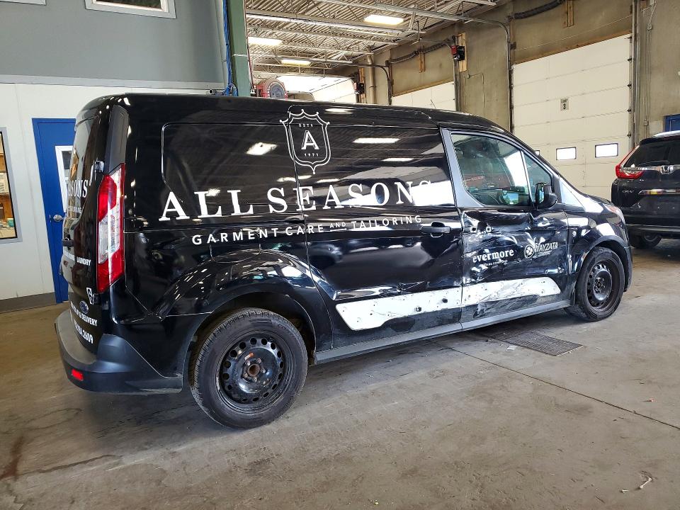 66915196 :رقم المزاد ، NM0LS7F22K1428350 vin ، 2019 Ford Transit Connect مزاد بيع