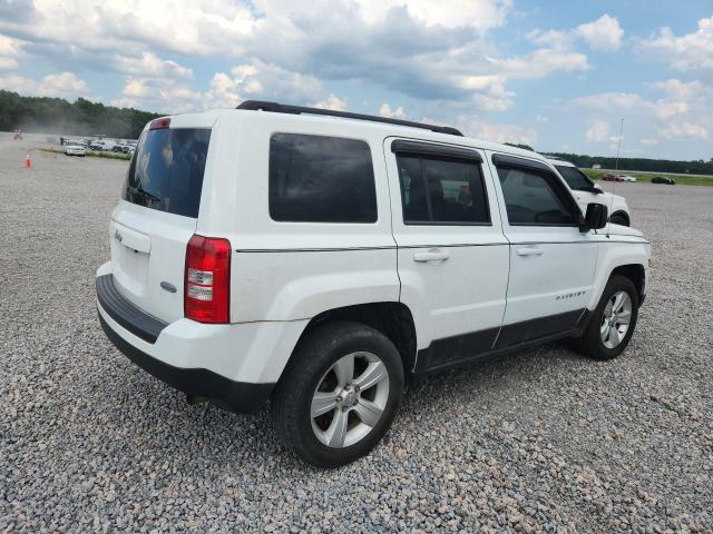 Продажа на аукционе авто 2017 Jeep Patriot, vin: 1C4NJRFB3HD179848, номер лота: 65240326