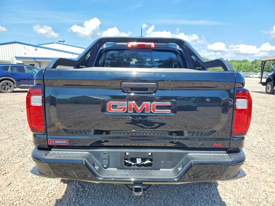 Продаж на аукціоні авто 2025 Gmc Canyon, vin: 1GTP2DEK9S1228893, номер лоту: 66348236