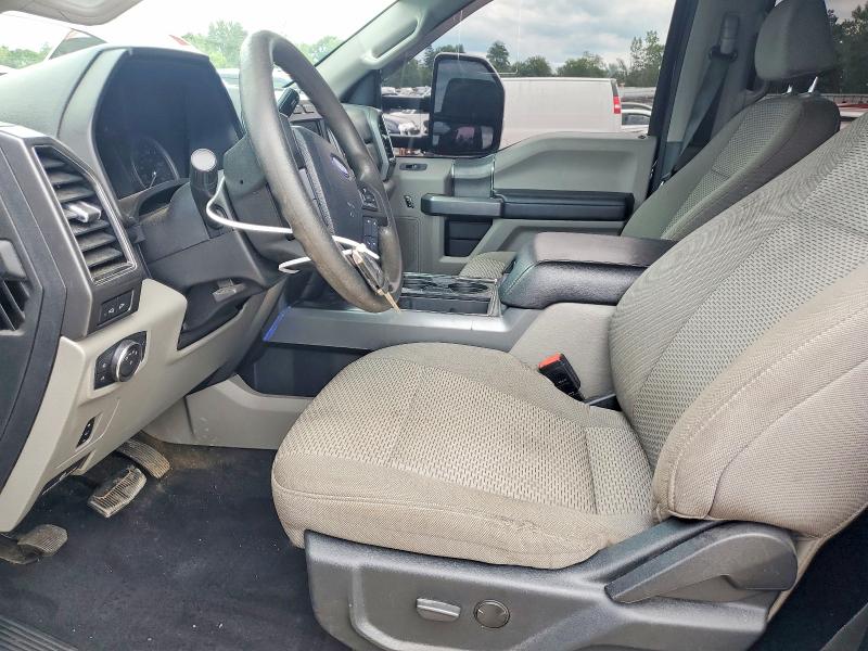 Продажа на аукционе авто 2021 Ford F250, vin: 1FT7W2BN4MED51536, номер лота: 63931036