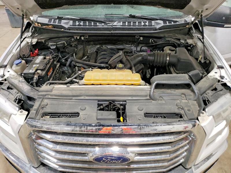 Продаж на аукціоні авто 2015 Ford F150, vin: 1FTEW1EF6FKD68249, номер лоту: 64872146