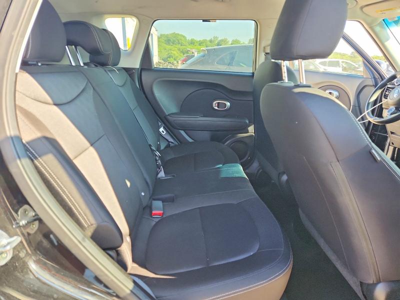 66581526 :رقم المزاد ، KNDJN2A21G7833647 vin ، 2016 Kia Soul مزاد بيع