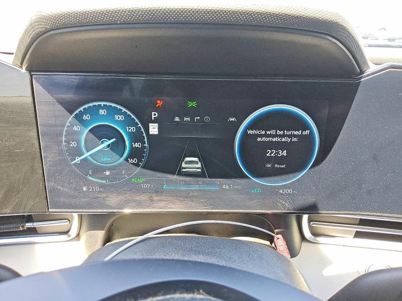 Продажа на аукционе авто 2024 Hyundai Elantra, vin: KMHLN4DJ8RU106139, номер лота: 65194376