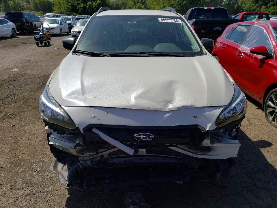 Aukcja sprzedaży 2020 Subaru Crosstrek, vin: JF2GTAAC9L9266462, numer aukcji: 65580086