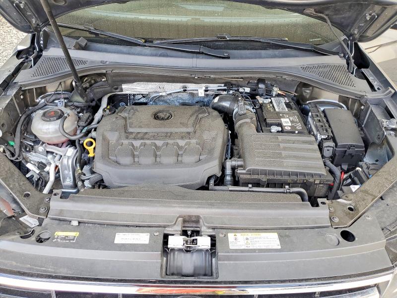 64095886 :رقم المزاد ، 3VV3B7AX1PM044609 vin ، 2023 Volkswagen Tiguan مزاد بيع