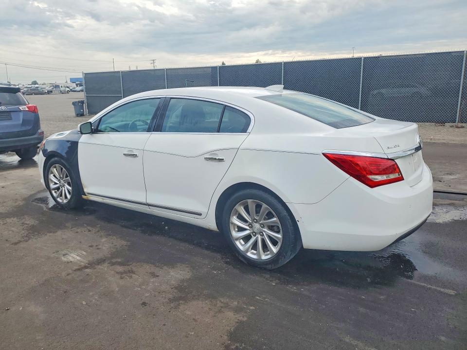 Aukcja sprzedaży 2015 Buick Lacrosse, vin: 1G4GB5GR1FF150906, numer aukcji: 67300286