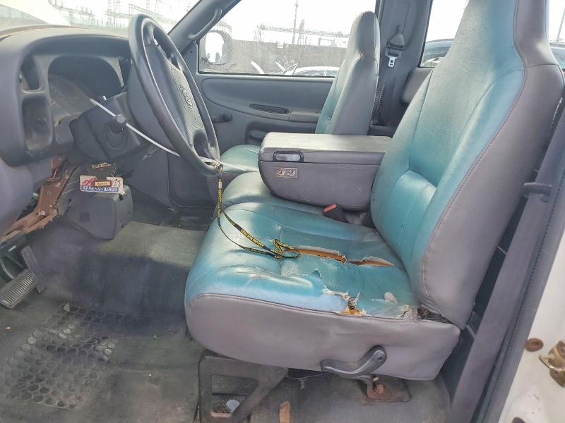 62264426 :رقم المزاد ، 3B7KC26Z5XM589538 vin ، 1999 Dodge Ram 2500 مزاد بيع