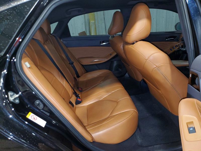 65288806 :رقم المزاد ، 4T1BZ1FBXKUD35634 vin ، 2019 Toyota Avalon مزاد بيع