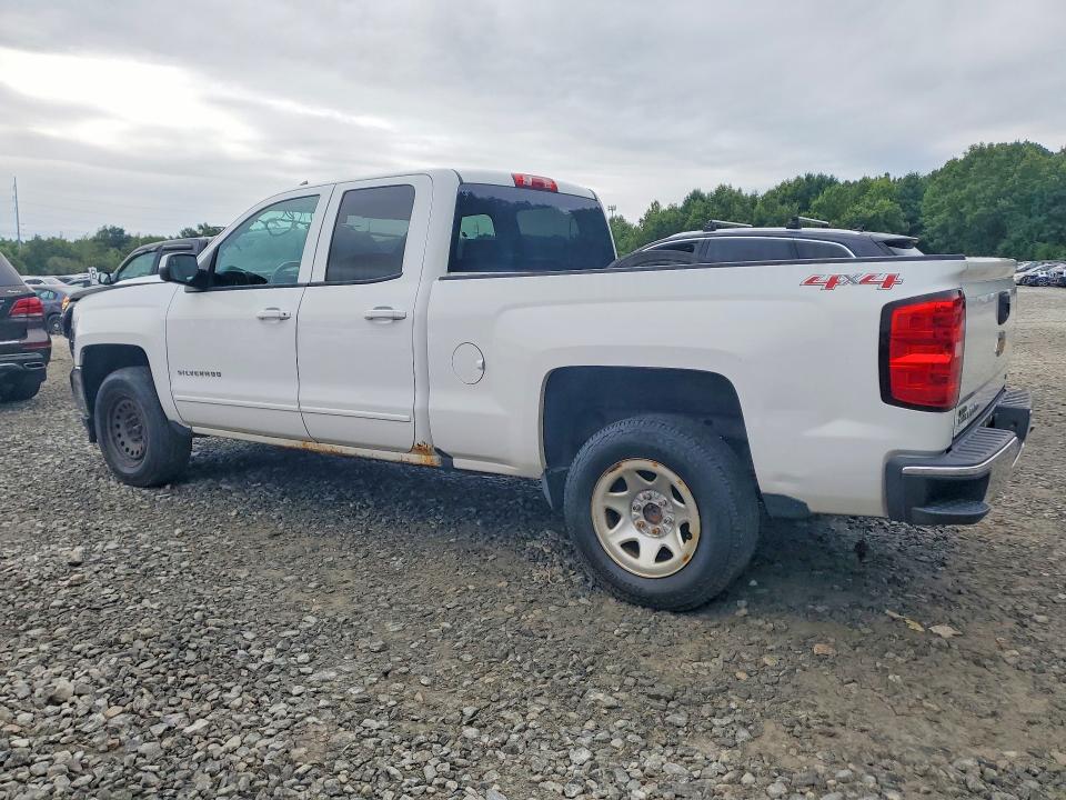 2016 Chevrolet Silverado მანქანა იყიდება აუქციონზე, vin: 1GCVKREH6GZ239349, აუქციონის ნომერი: 66134916