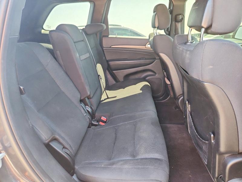 Продажа на аукционе авто 2016 Jeep Grand Cherokee, vin: 1C4RJFAG0GC492279, номер лота: 65933966