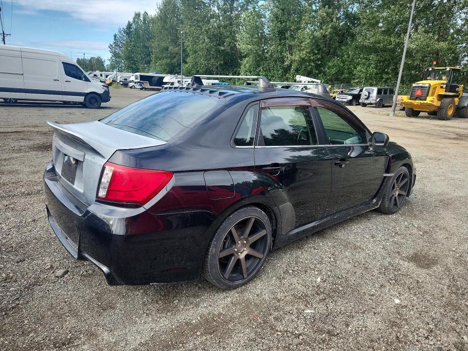 Продажа на аукционе авто 2013 Subaru Impreza, vin: JF1GV7E60DG016059, номер лота: 64464836