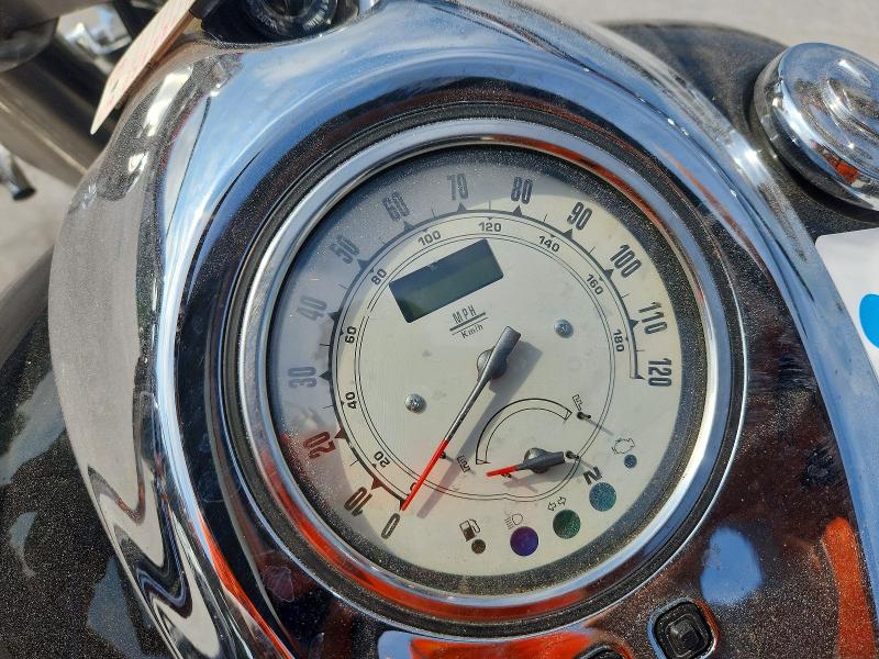 Aukcja sprzedaży 2000 Yamaha Xv1600, vin: JYAVP02E9YA005239, numer aukcji: 67091976