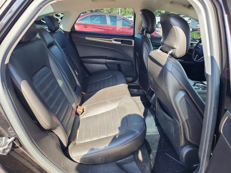 Продажа на аукционе авто 2013 Ford Fusion, vin: 3FA6P0HR3DR360724, номер лота: 64152146