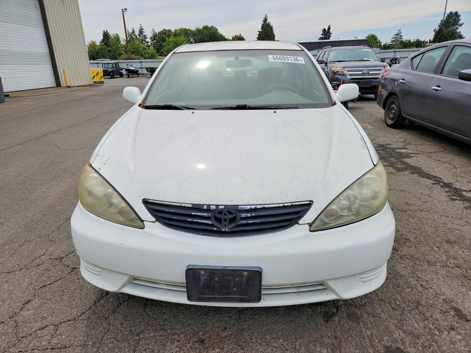 Продаж на аукціоні авто 2006 Toyota Camry, vin: 4T1BE32K16U648941, номер лоту: 66089136