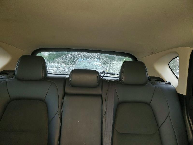 65333706 :رقم المزاد ، JM3KFBCL8H0209532 vin ، 2017 Mazda Cx-5 مزاد بيع