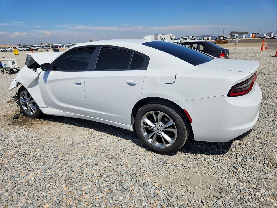 Продажа на аукционе авто 2023 Dodge Charger, vin: 2C3CDXJG9PH664796, номер лота: 65391516