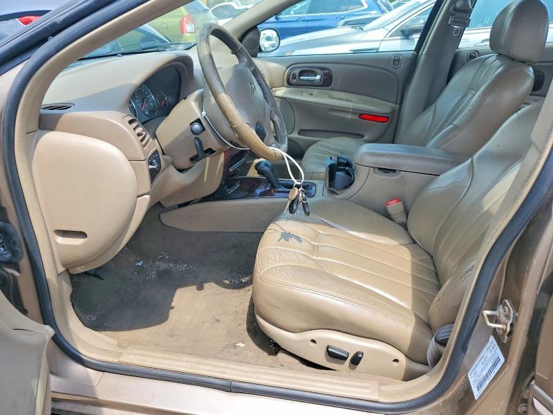 Продаж на аукціоні авто 2002 Chrysler Concorde, vin: 2C3HD36M02H174110, номер лоту: 63130996
